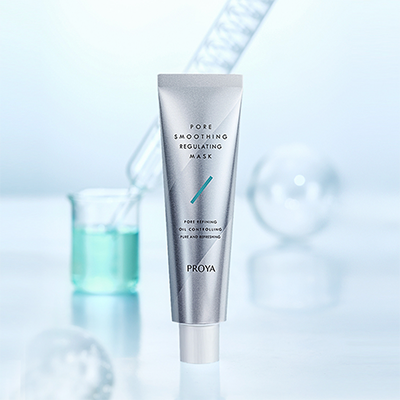 人生就是博毛孔细致调理面膜